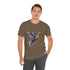 Crystal Hummingbird - Short Sleeve Tee
